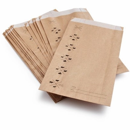 Formaticum Cheese Storage Bags - Pkg of 15