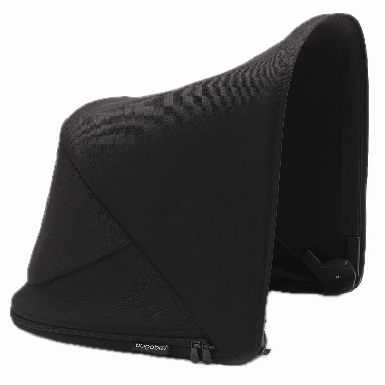 Fox 5 Sun Canopy - Midnight Black (See Description)