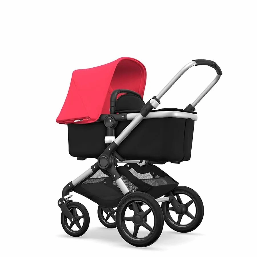 Fox/Cameleon3 sun canopy - Neon Red