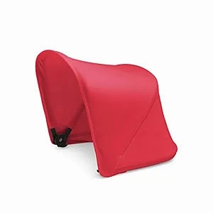 Fox/Cameleon3 sun canopy - Neon Red