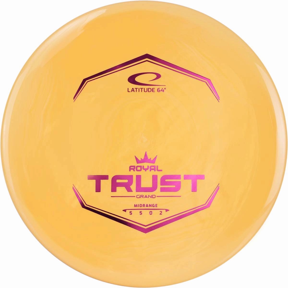 Grand Trust