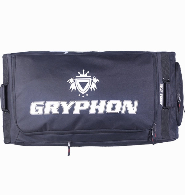 Gryphon Hold-All Bag - FAT TONY -