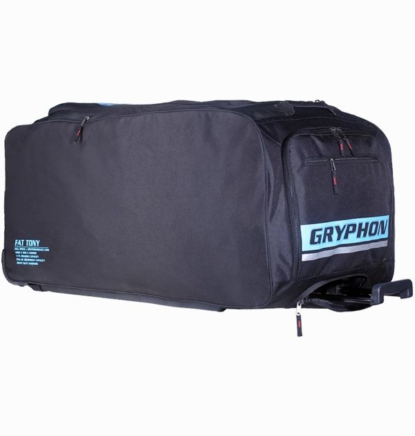 Gryphon Hold-All Bag - FAT TONY -