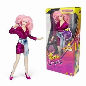 HASBRO Jem Jerrica Doll 2025 TLS Loyal Subjects New