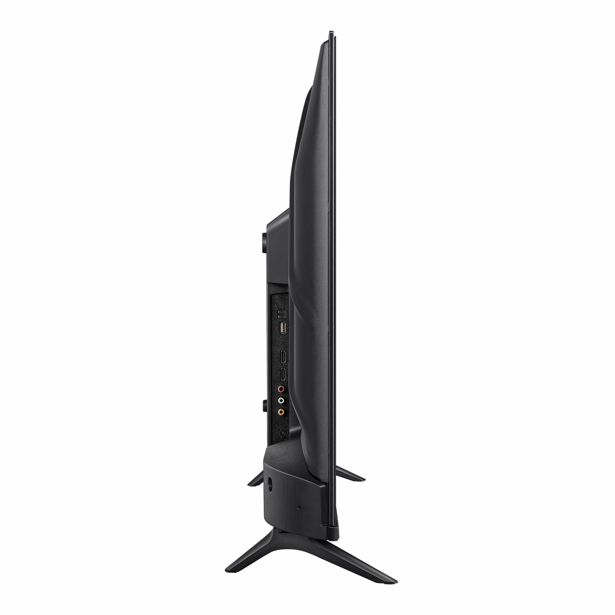 Hisense 32" HD Smart VIDAA LED TV - 32A4KV
