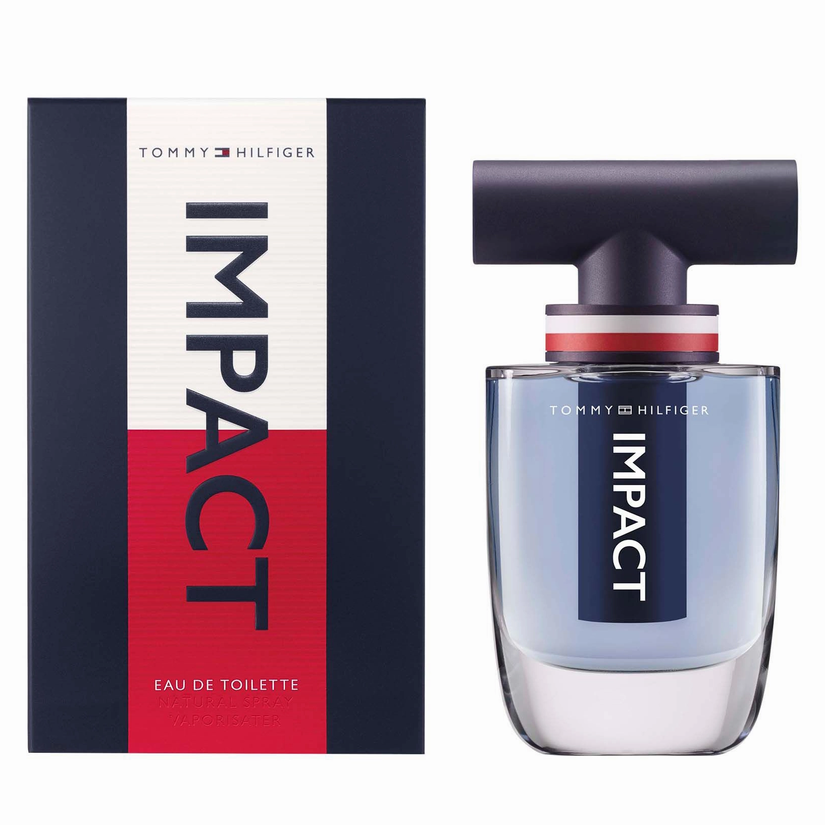 Impact by Tommy Hilfiger 50ml EDT for Men