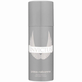 Invictus by Paco Rabanne for Men 5.1 oz Deodorant Spray