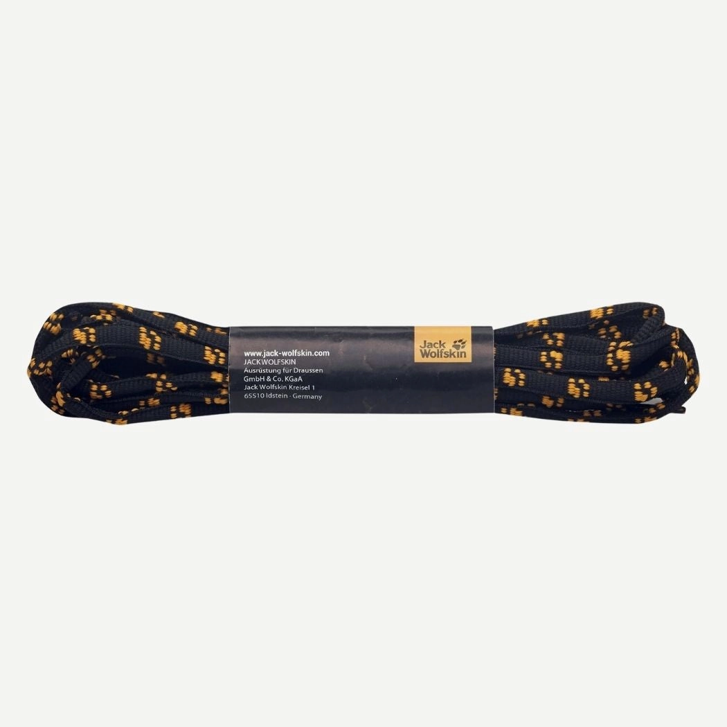 jack wolfskin Paw Laces