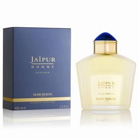 Jaipur Homme by Boucheron 100ml EDP for Men
