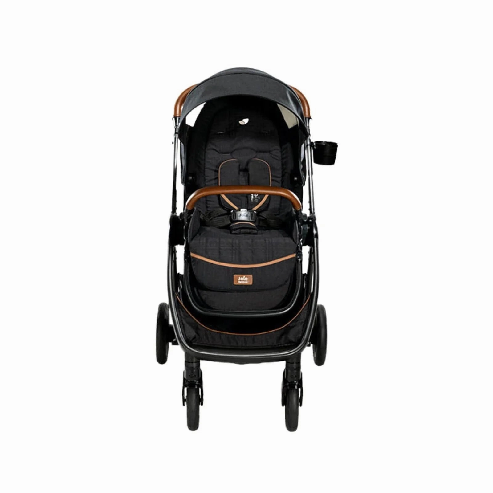 Joie Finiti Flex 2-in-1 Signature Pushchair - Eclipse