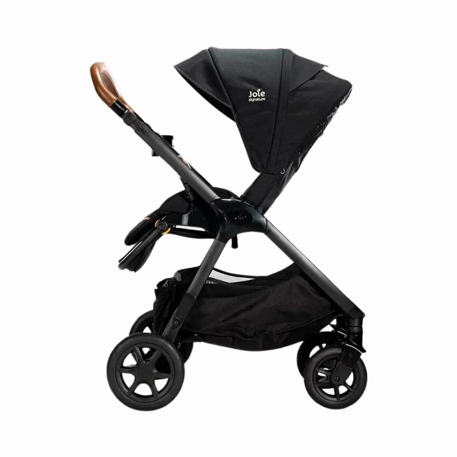Joie Finiti Flex 2-in-1 Signature Pushchair - Eclipse