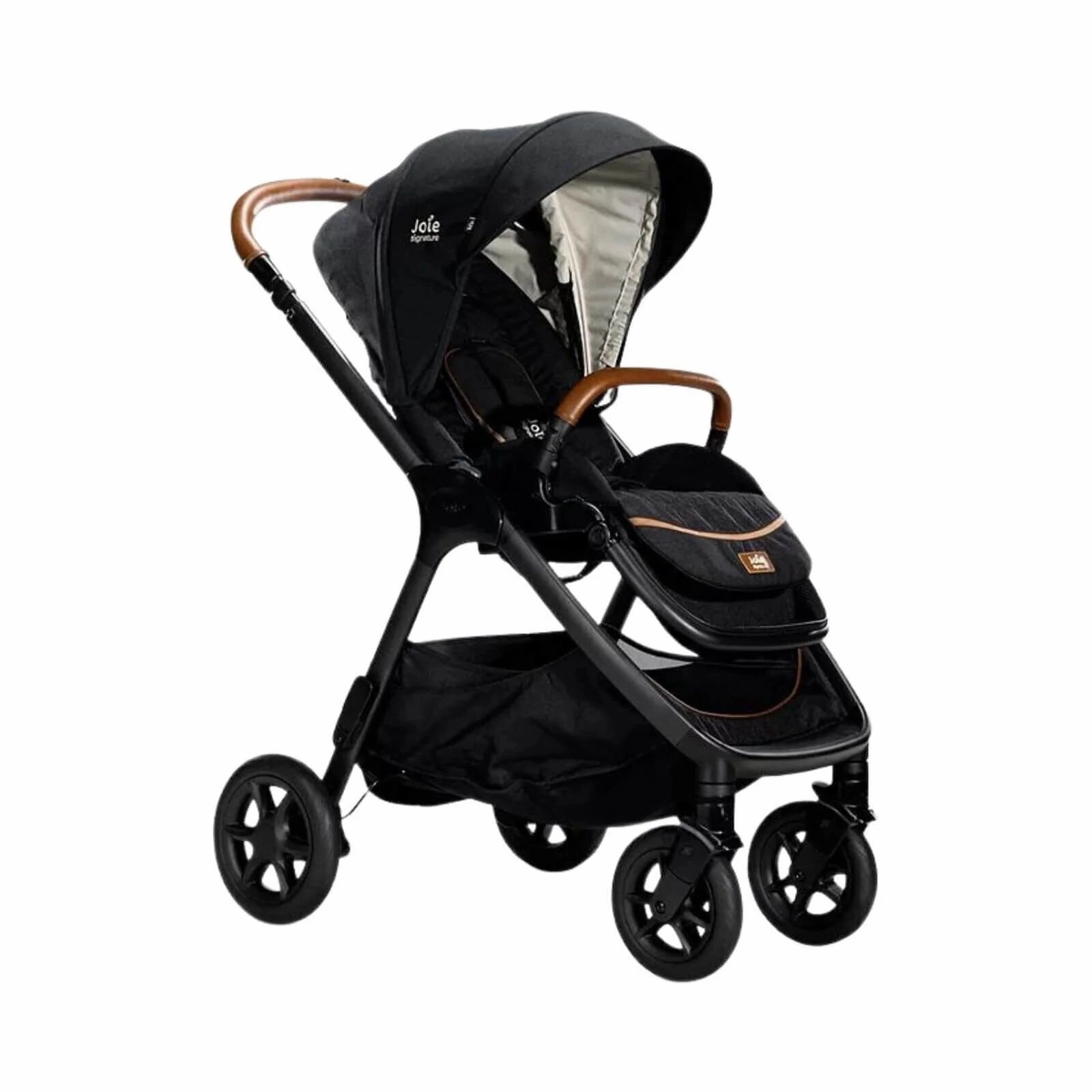 Joie Finiti Flex 2-in-1 Signature Pushchair - Eclipse