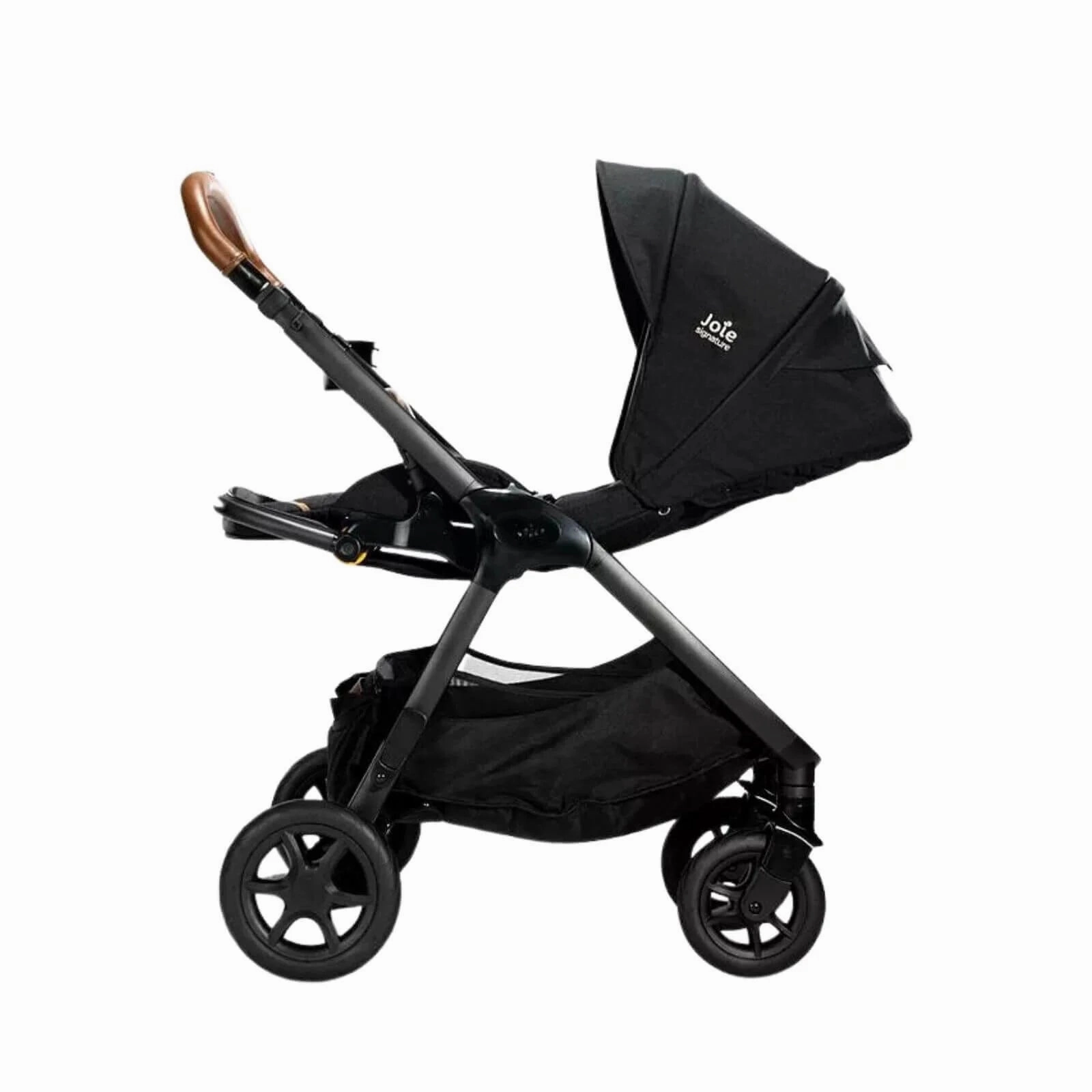 Joie Finiti Flex 2-in-1 Signature Pushchair - Eclipse