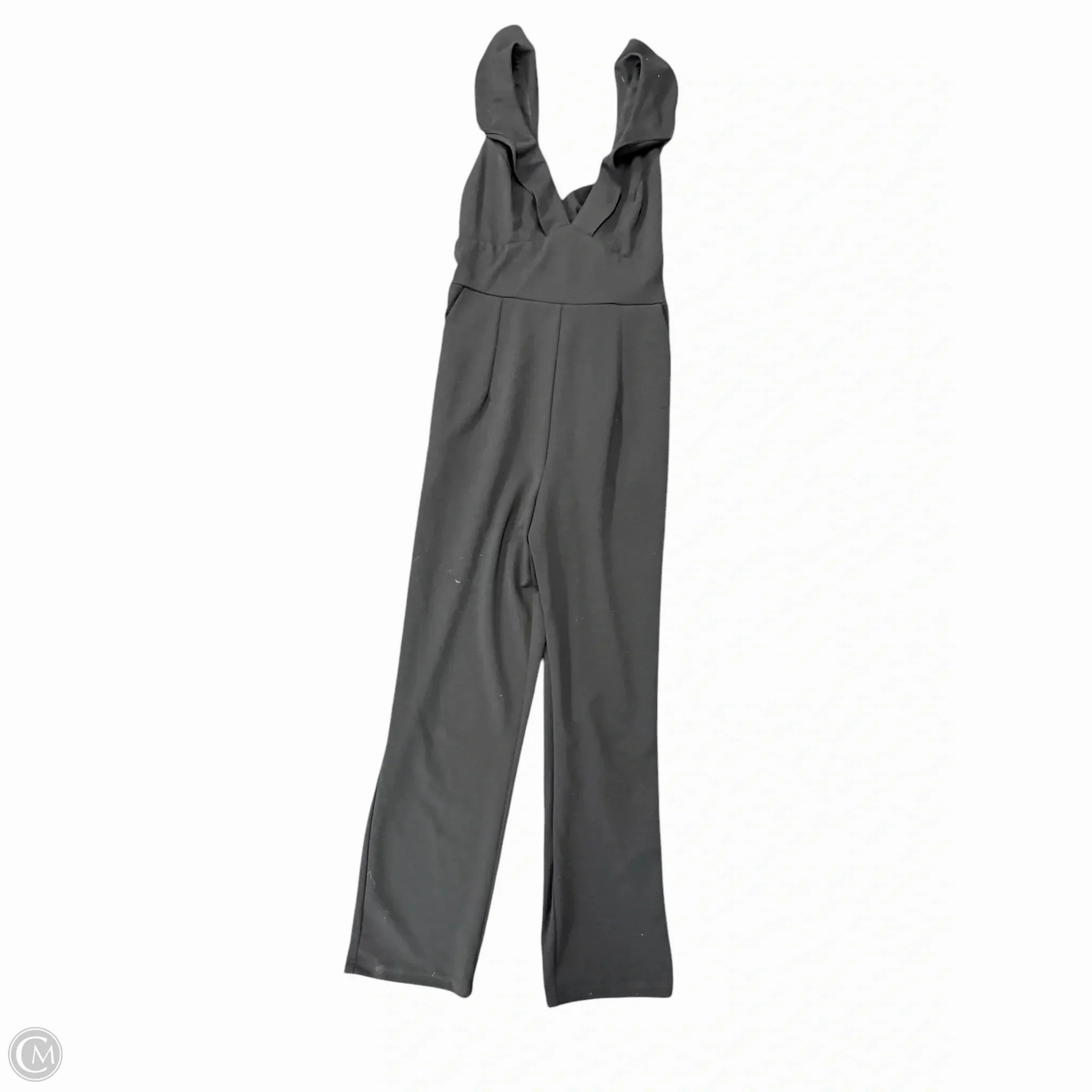 Jumpsuit By Lulus In Black, Size: M