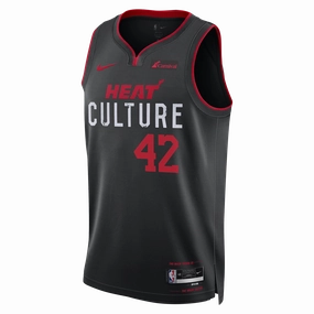 Kevin Love Nike HEAT Culture Swingman Jersey