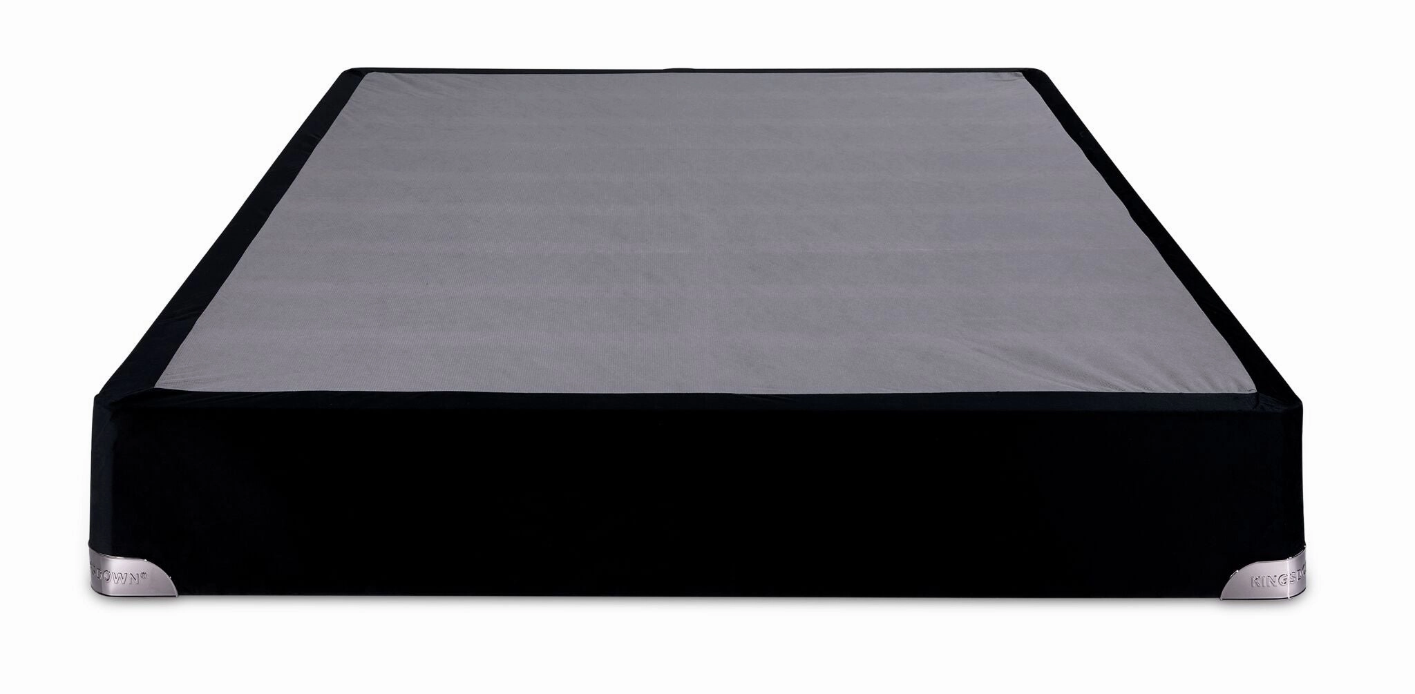 Kingsdown Velvet Full Boxspring