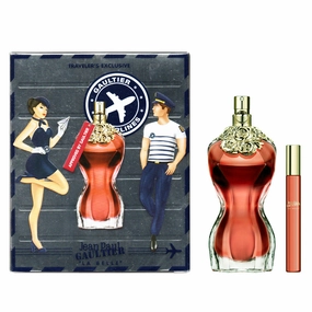 La Belle by Jean Paul Gaultier 100ml EDP 2 Piece Gift Set