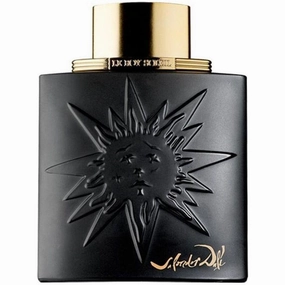 Le Rey Soleil by SALVADOR DALI 3.4 oz 3.3 edt for Men New Tester