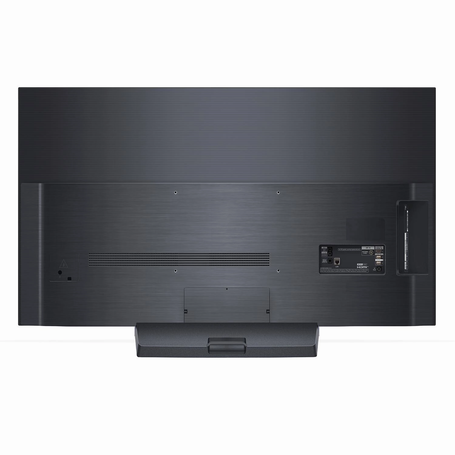 LG 48" C3 4K OLED evo with ThinQ AI - OLED48C3PUA.ACC