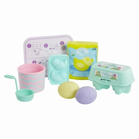 Little Tikes 480911 Creative Chefs Mini Easter Basket Kit w/ 7 Accessories