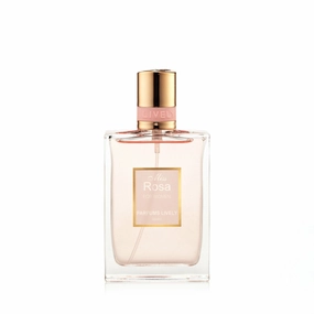 Lively Miss Rosa Perfume