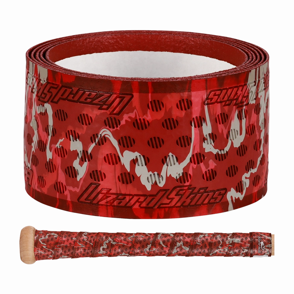 Lizard Skins DSP Ultra Bat Grip-Camo