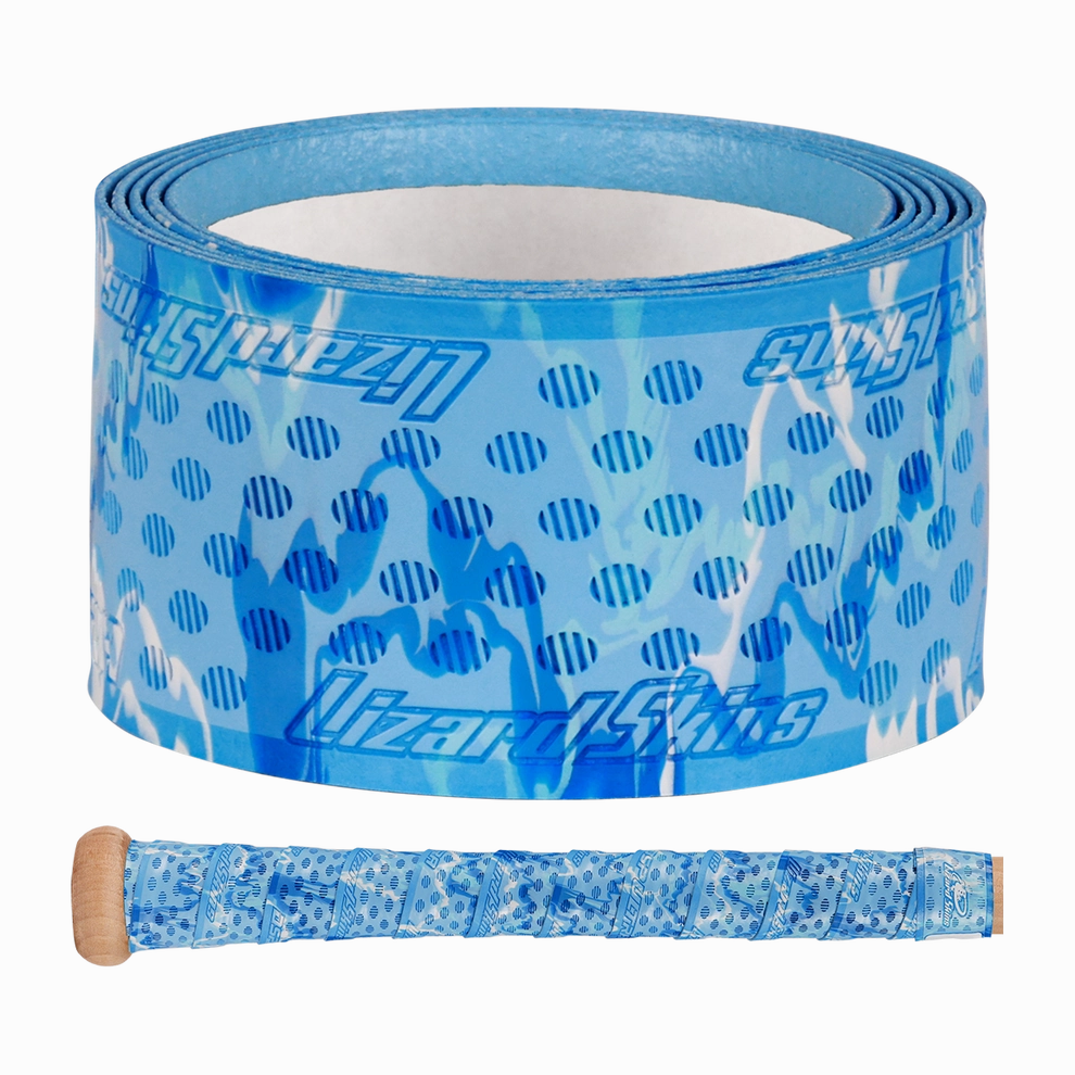 Lizard Skins DSP Ultra Bat Grip-Camo