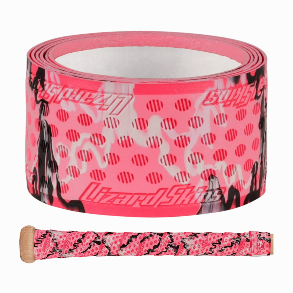 Lizard Skins DSP Ultra Bat Grip-Camo