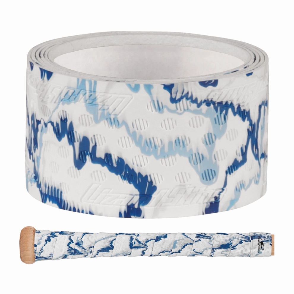 Lizard Skins DSP Ultra Bat Grip-Camo