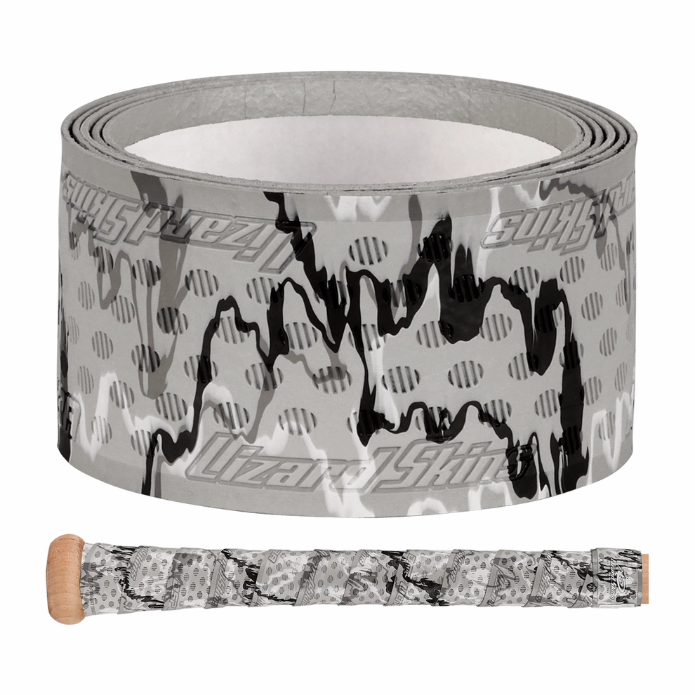 Lizard Skins DSP Ultra Bat Grip-Camo