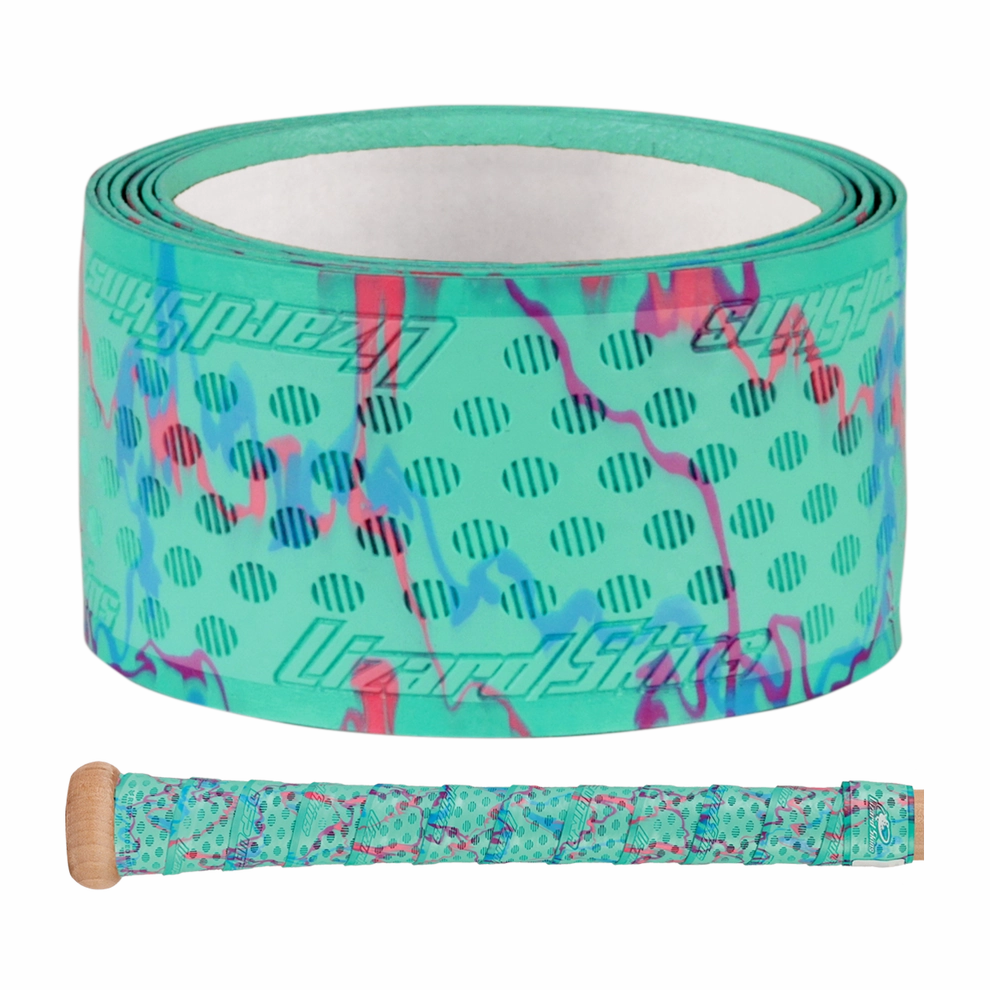 Lizard Skins DSP Ultra Bat Grip-Camo