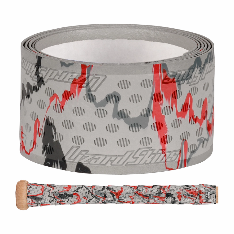 Lizard Skins DSP Ultra Bat Grip-Camo