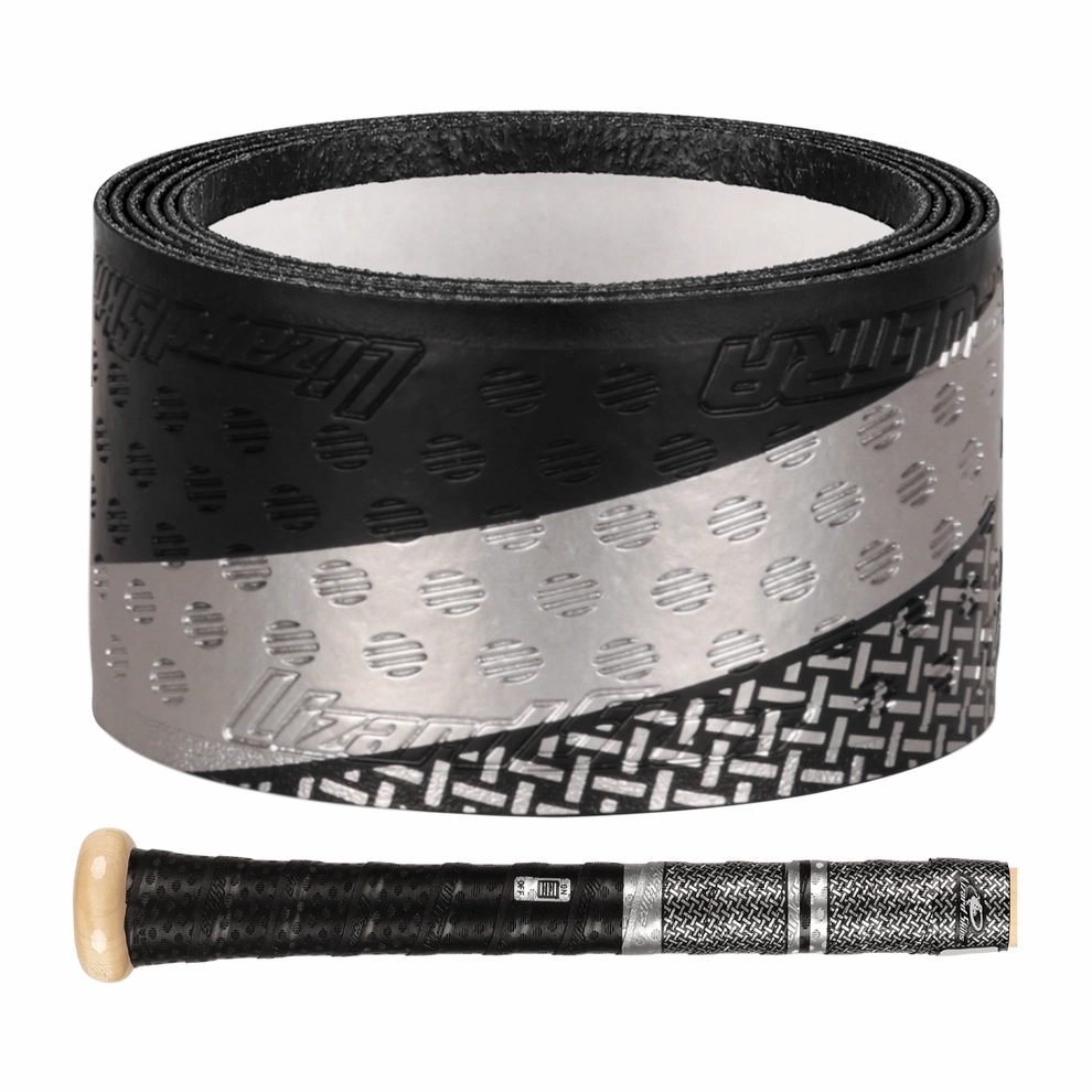 Lizard Skins DSP Ultra Bat Grip-Prints