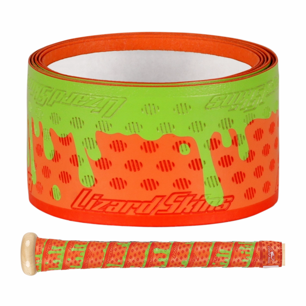 Lizard Skins DSP Ultra Bat Grip-Prints