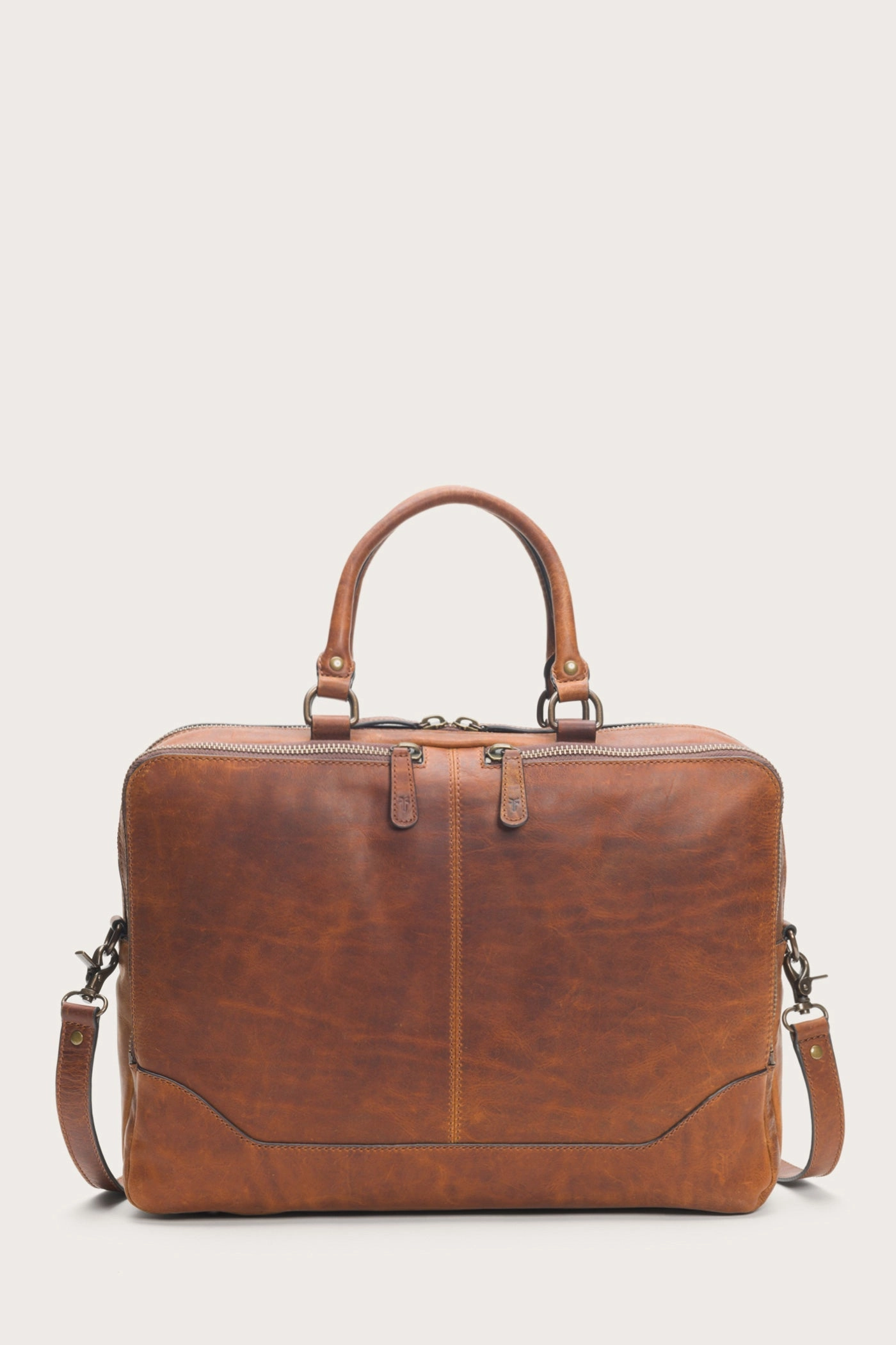 Logan Work Bag - Pre-Loved