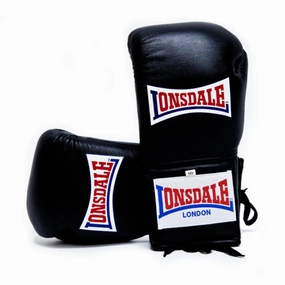 Lonsdale PRO CONTEST FIGHT GLOVE - Boxing