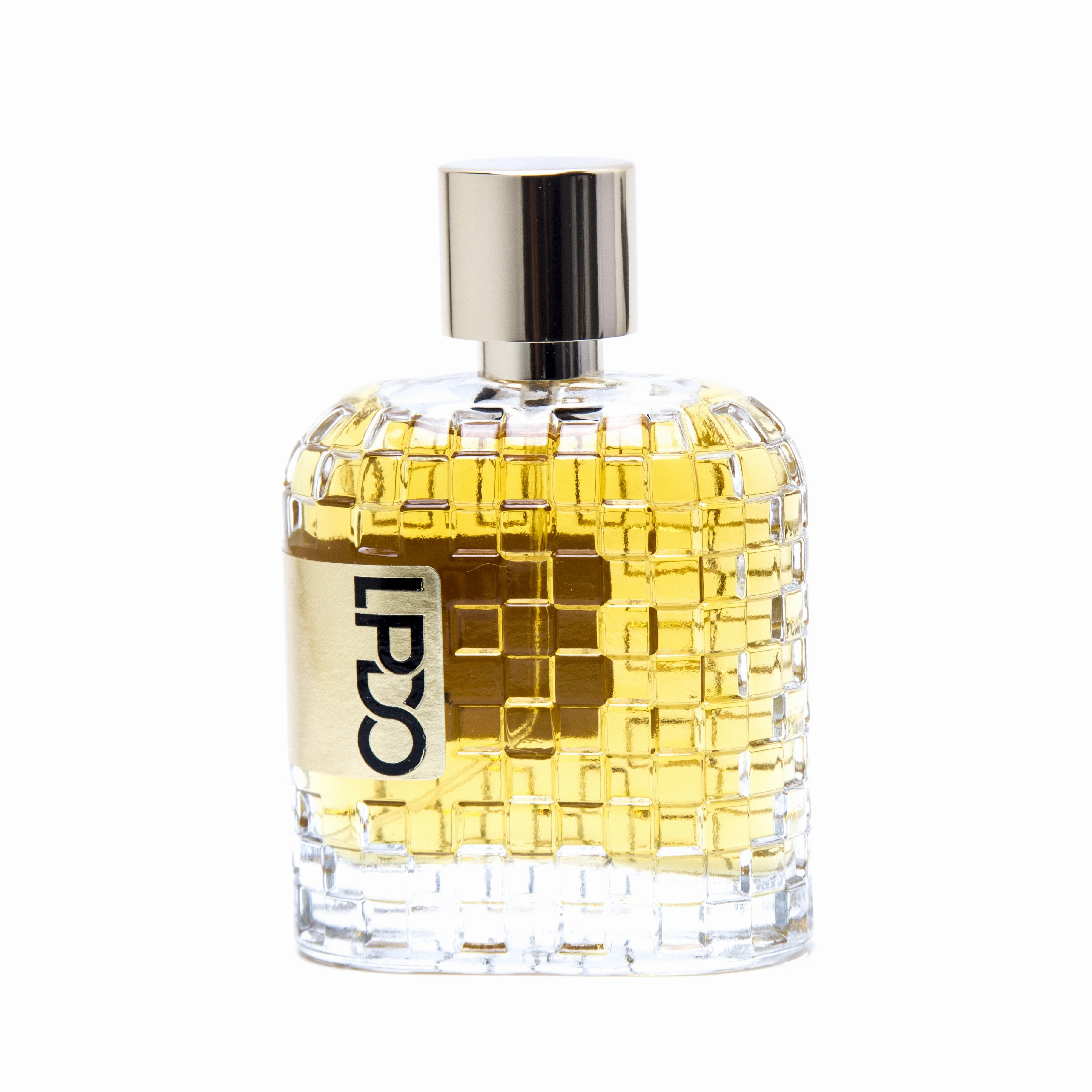 Lpdo Mieloud Perfume