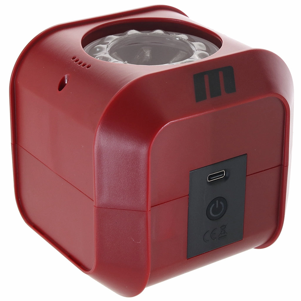 M for Men Slambox Rotating Auto Stroker
