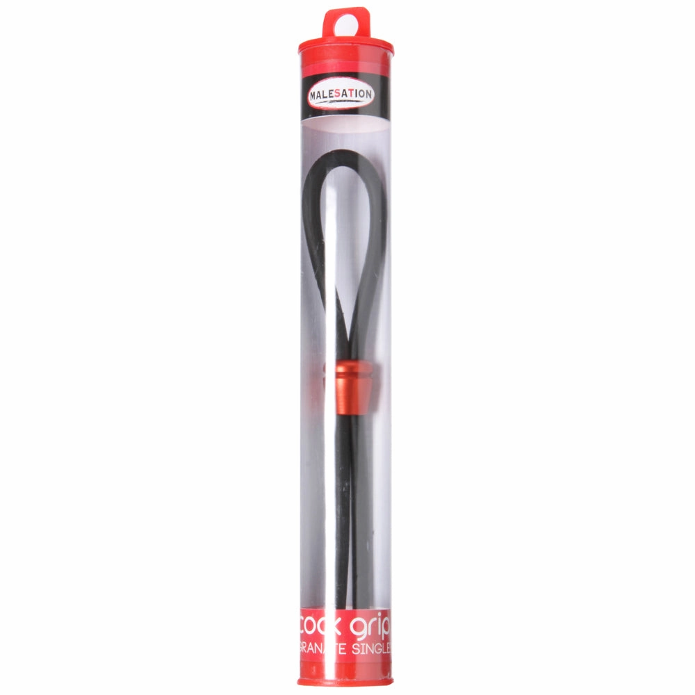 Malesation - Cock Grip Single