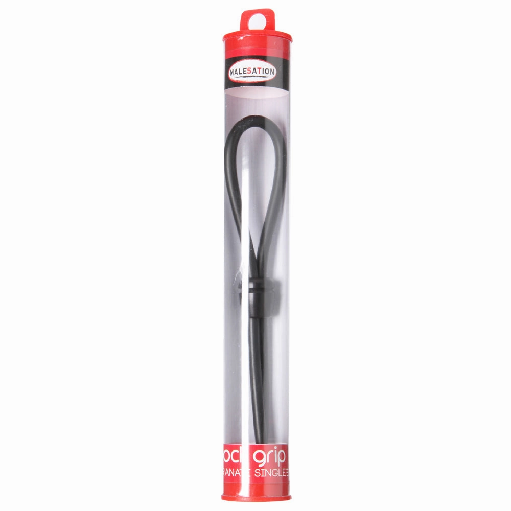Malesation - Cock Grip Single