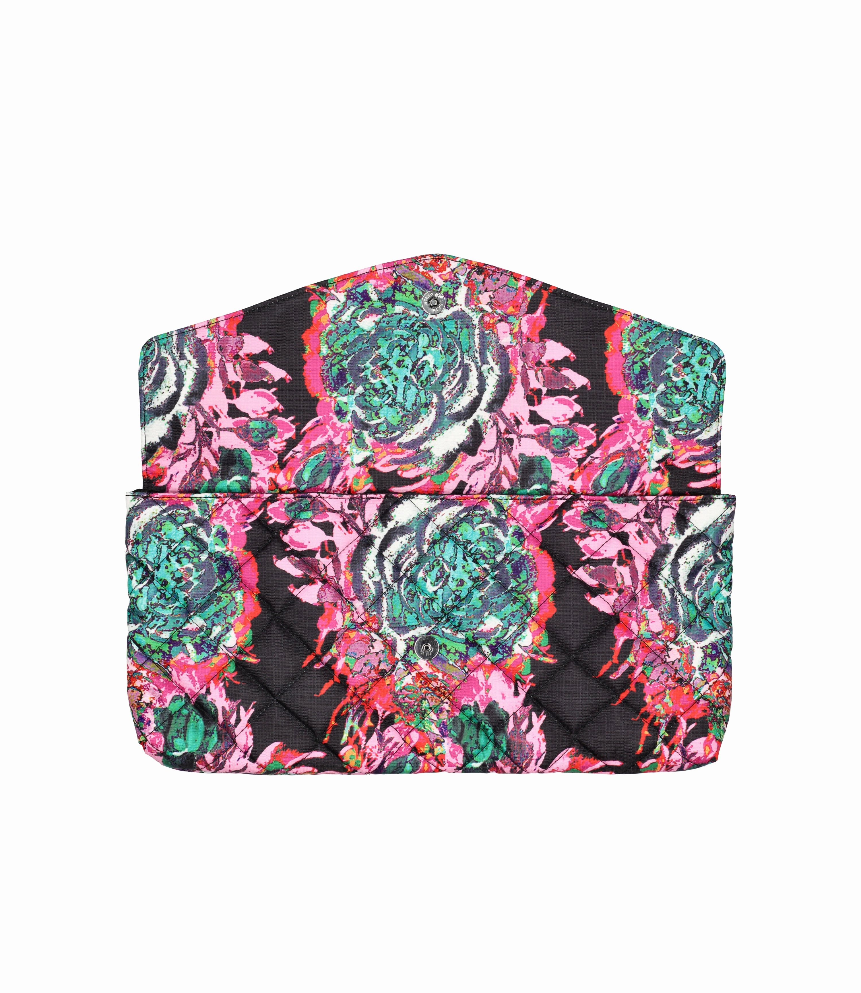 Medium Flap Clutch