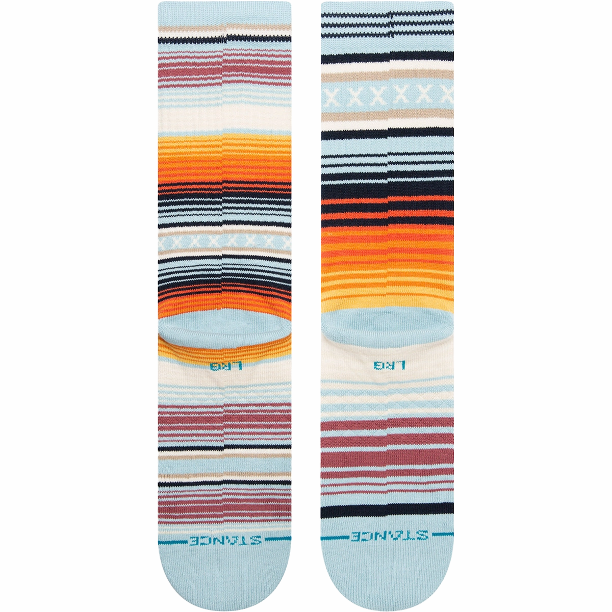 Men's Curren St Crew