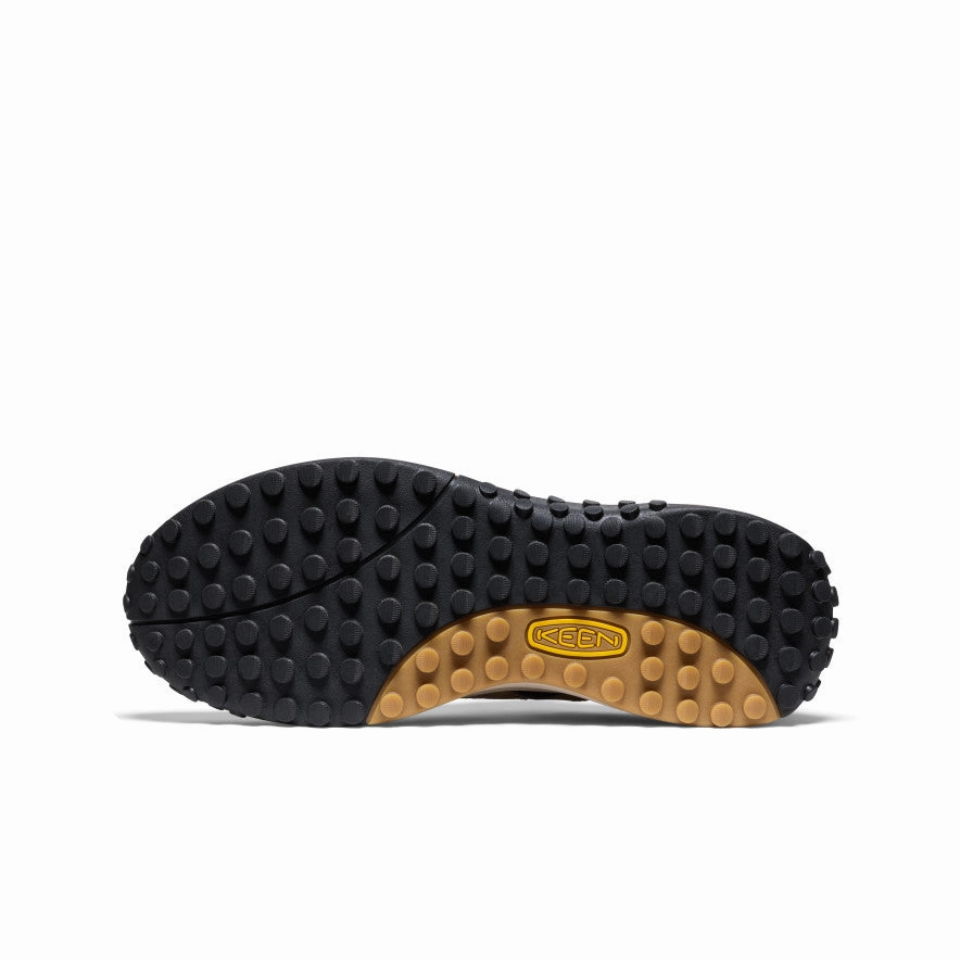 Men's KS86 Leather Sneaker  |  Brindle/Plaza Taupe