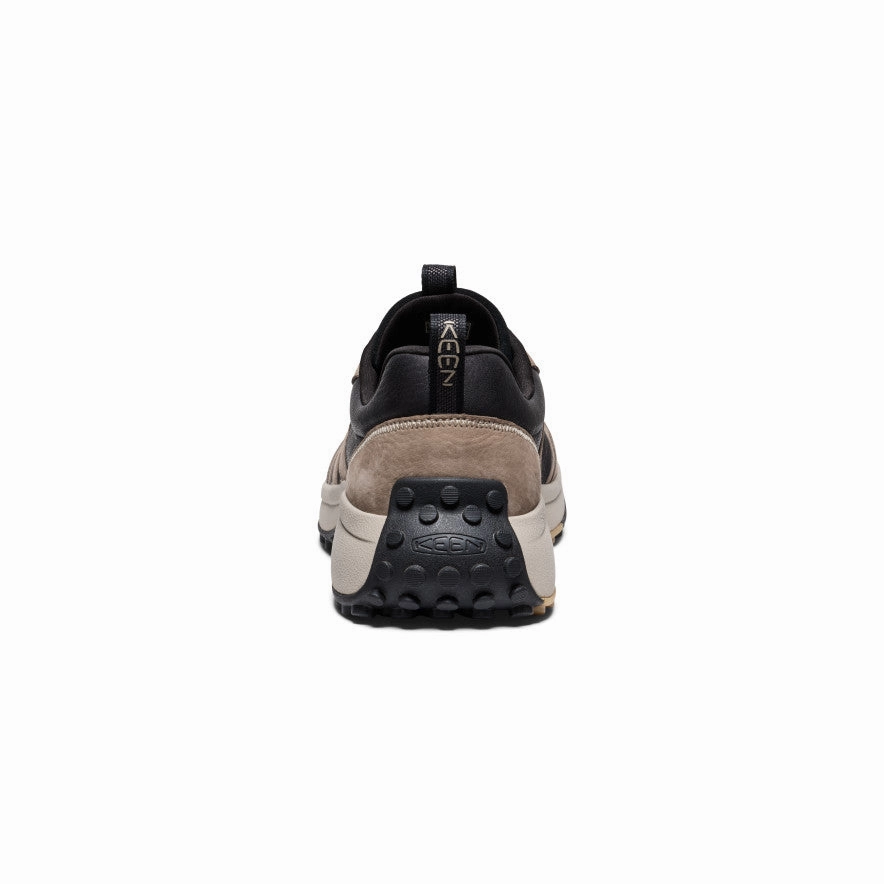 Men's KS86 Leather Sneaker  |  Brindle/Plaza Taupe