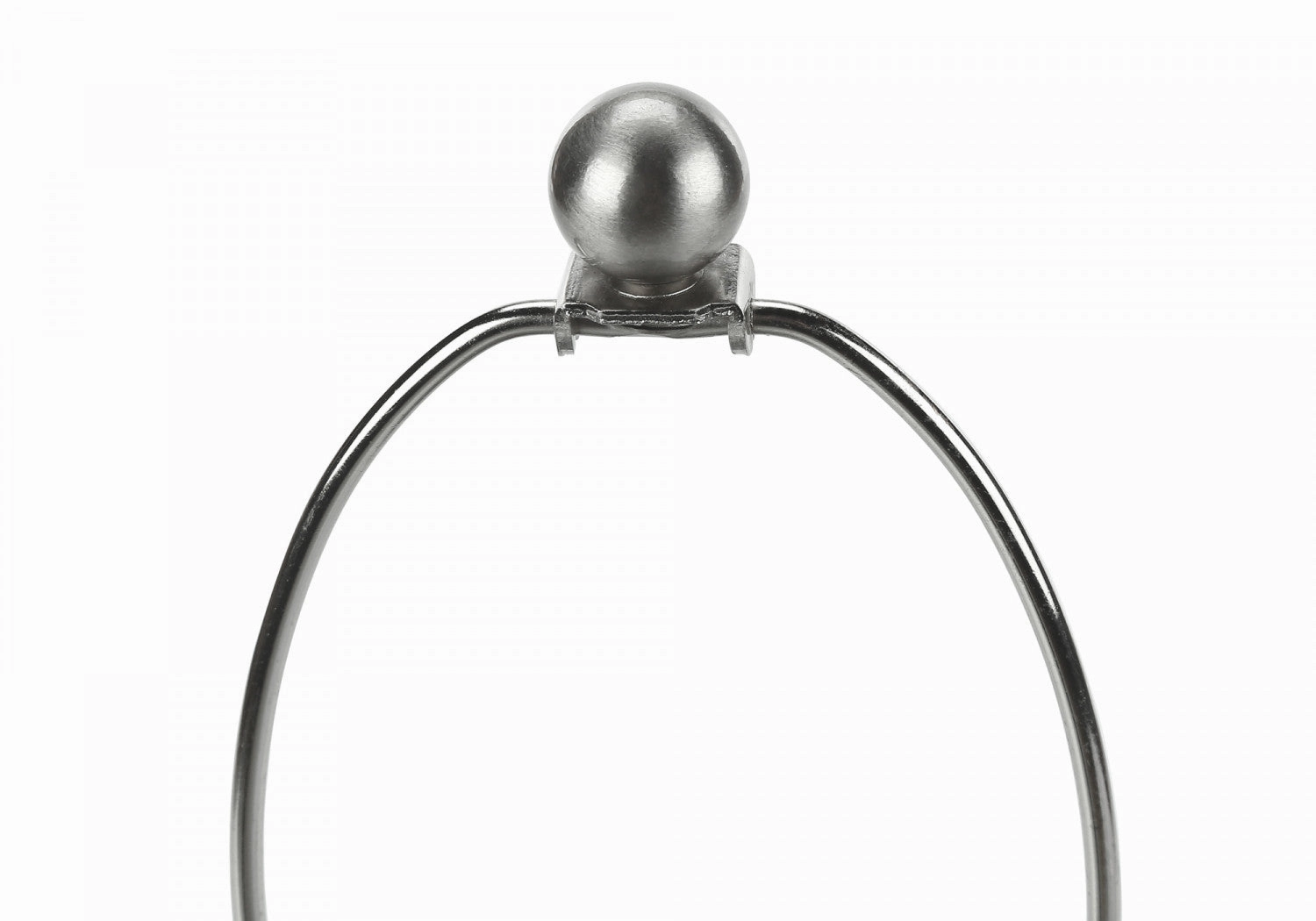 Mercer Table Lamp - Black