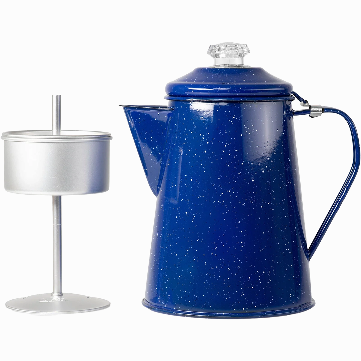 Mesa 8 Cup Percolator