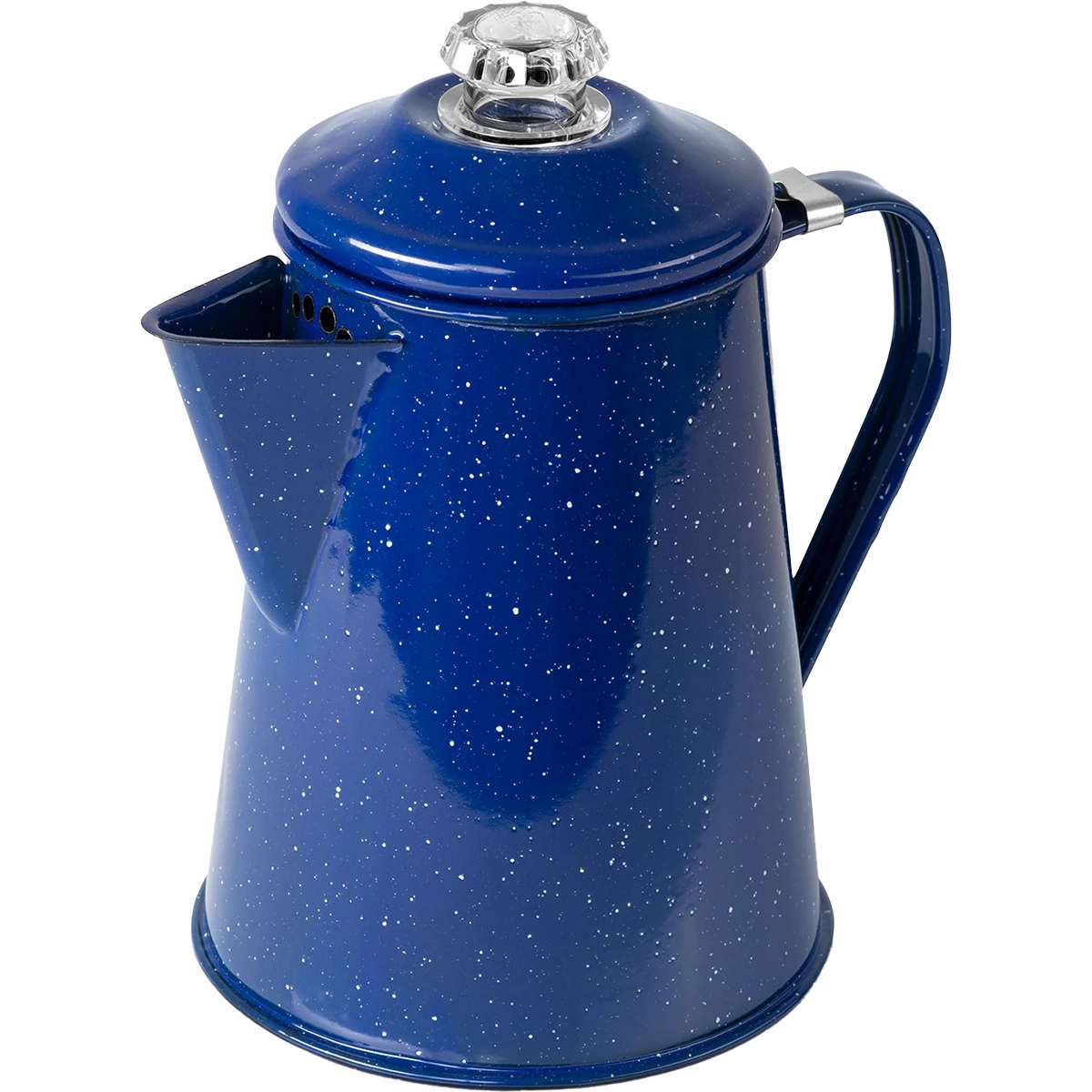 Mesa 8 Cup Percolator