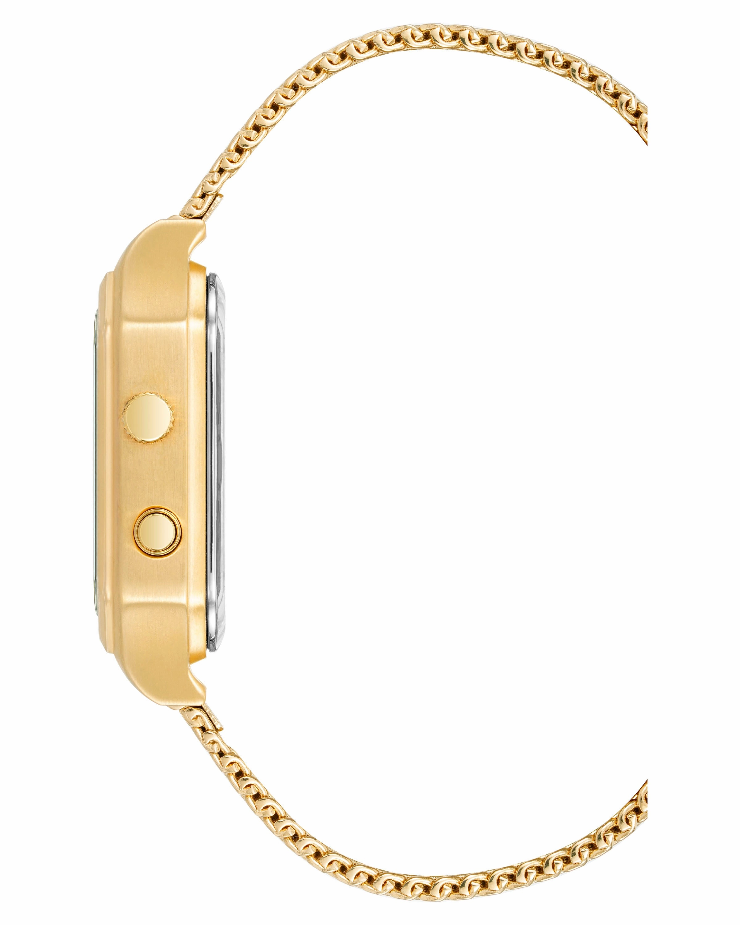 Metro™ | 33mm, Gold