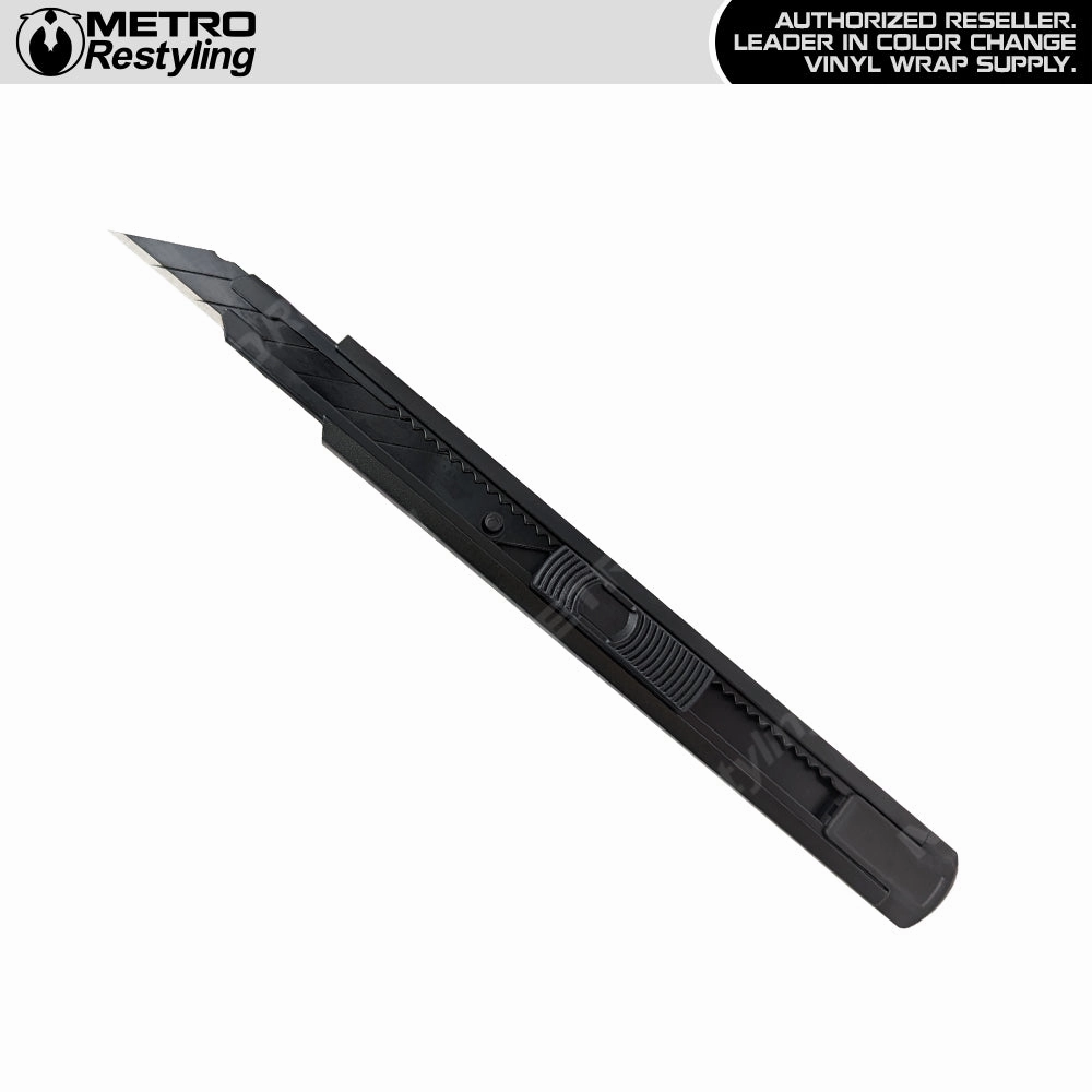 Metro Restyling Premium Pro Precision Knife 30 Degree