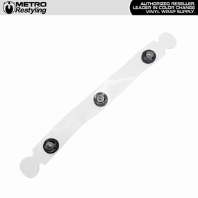 Metro Restyling Vinyl Wrap Magnetic Holder Strip